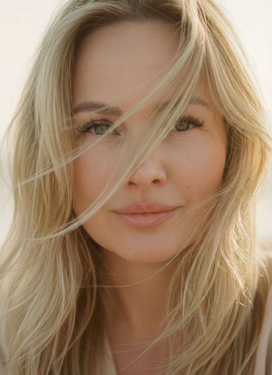 Tasha Di Donato - Founder of Highlite Movement