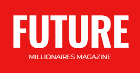 Future publication logo