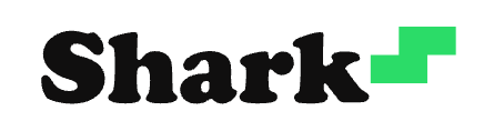 Shark publication logo
